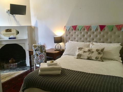 The Alexandra Hotel - ACT Tourism 19