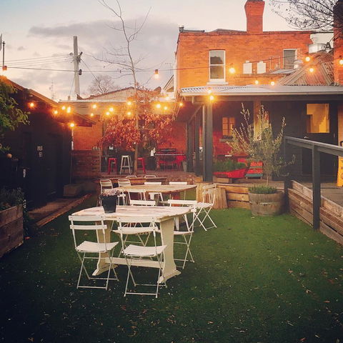 The Alexandra Hotel - ACT Tourism 29