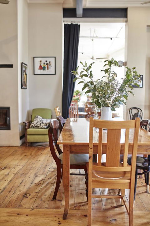 The Alexandra Hotel - ACT Tourism 35
