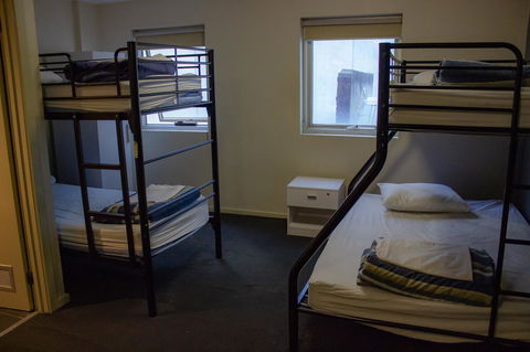 Nomads Melbourne Backpackers - ACT Tourism 41