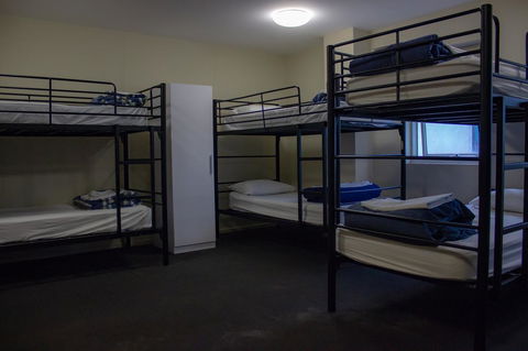 Nomads Melbourne Backpackers - ACT Tourism 34