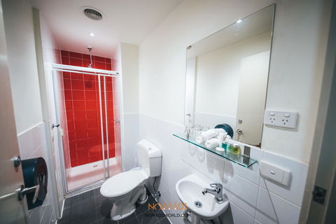 Nomads Melbourne Backpackers - ACT Tourism 25