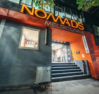 Nomads Melbourne Backpackers - ACT Tourism