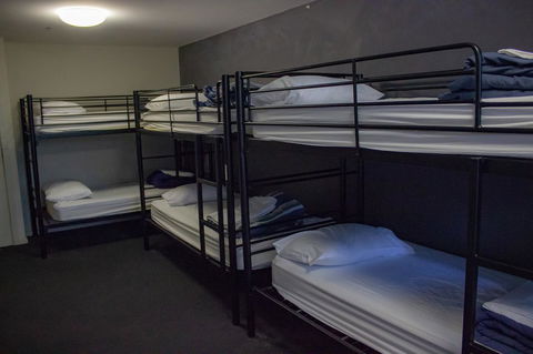 Nomads Melbourne Backpackers - ACT Tourism 35