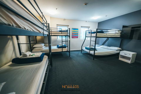 Nomads Melbourne Backpackers - ACT Tourism 30