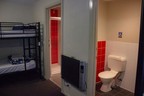 Nomads Melbourne Backpackers - ACT Tourism 42