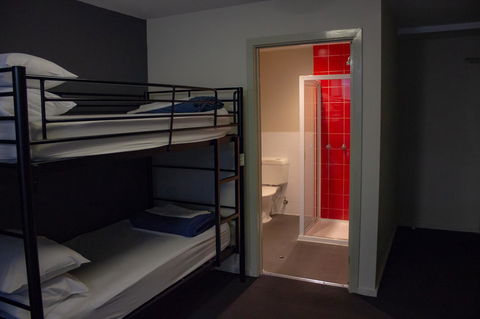 Nomads Melbourne Backpackers - ACT Tourism 36