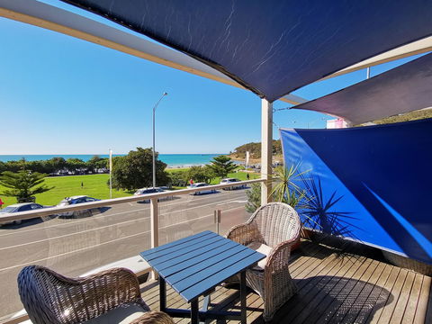 The Sandridge Motel - ACT Tourism 1
