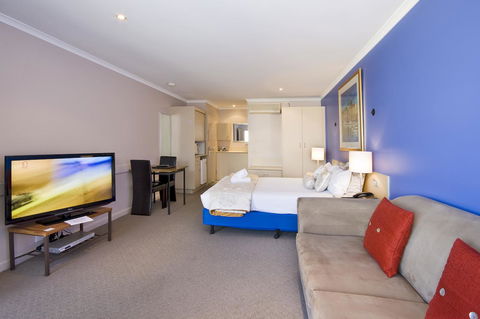 The Sandridge Motel - ACT Tourism 42