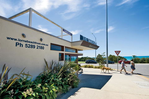 The Sandridge Motel - ACT Tourism 6