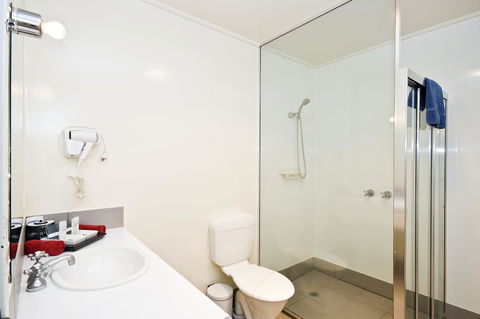 The Sandridge Motel - ACT Tourism 37