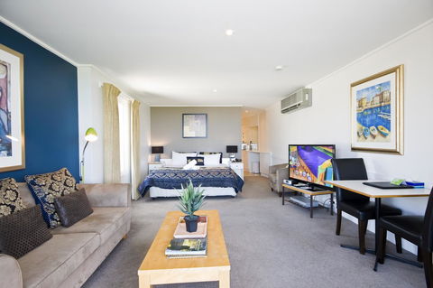 The Sandridge Motel - ACT Tourism 30