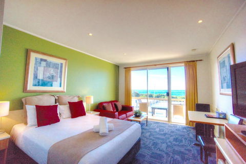 The Sandridge Motel - ACT Tourism 11