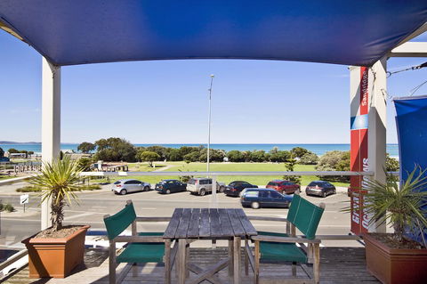 The Sandridge Motel - ACT Tourism 25