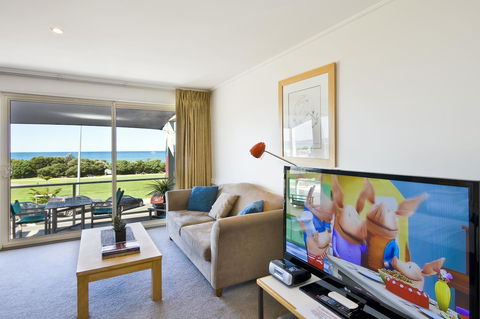 The Sandridge Motel - ACT Tourism 34