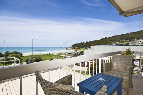 The Sandridge Motel - ACT Tourism 8