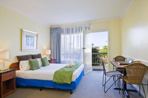 The Sandridge Motel - ACT Tourism 29