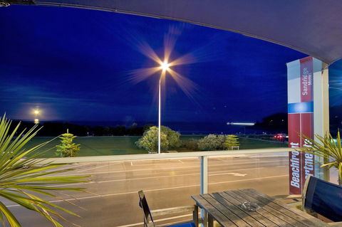 The Sandridge Motel - ACT Tourism 28