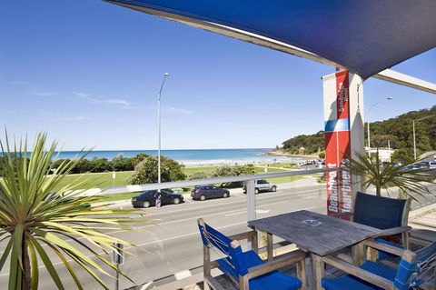 The Sandridge Motel - ACT Tourism 23
