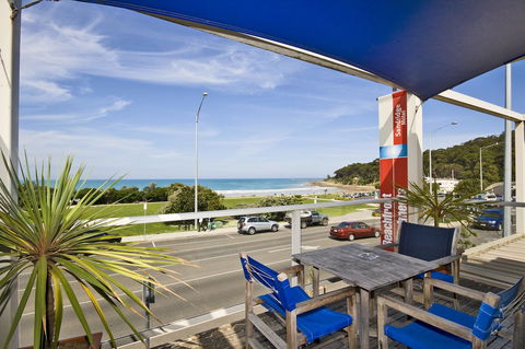 The Sandridge Motel - ACT Tourism 35