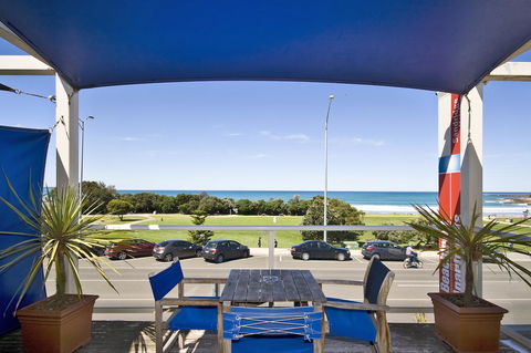 The Sandridge Motel - ACT Tourism 24