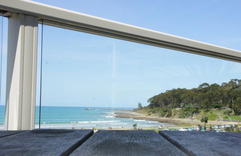 The Sandridge Motel - ACT Tourism 22