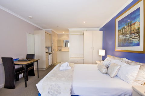 The Sandridge Motel - ACT Tourism 41