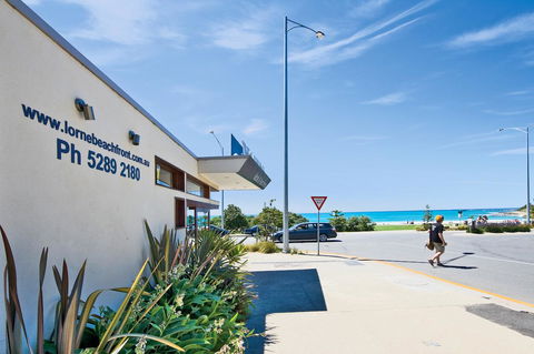 The Sandridge Motel - ACT Tourism 26