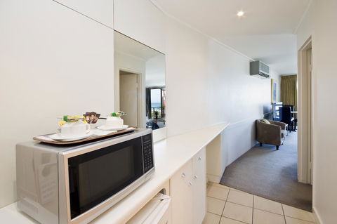 The Sandridge Motel - ACT Tourism 27