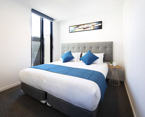 Artel Apartments Brunswick - ACT Tourism 40