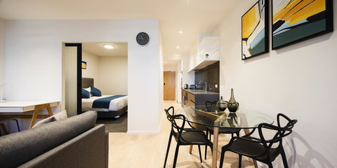 Artel Apartments Brunswick - ACT Tourism 32