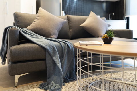 Artel Apartments Brunswick - ACT Tourism 34