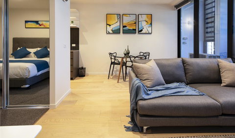 Artel Apartments Brunswick - ACT Tourism 29