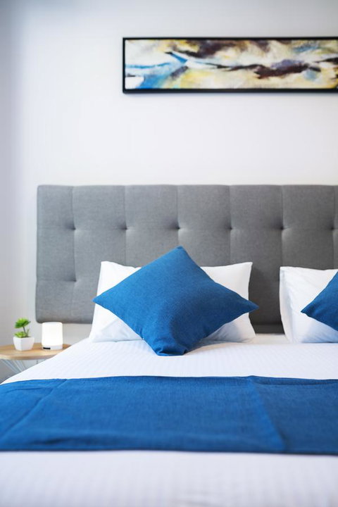 Artel Apartments Brunswick - ACT Tourism 36