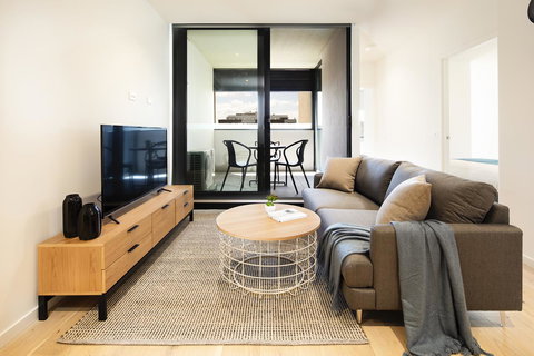 Artel Apartments Brunswick - ACT Tourism 42