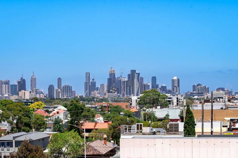 Artel Apartments Brunswick - ACT Tourism 1