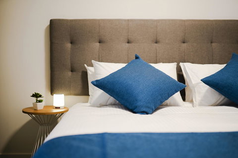 Artel Apartments Brunswick - ACT Tourism 23