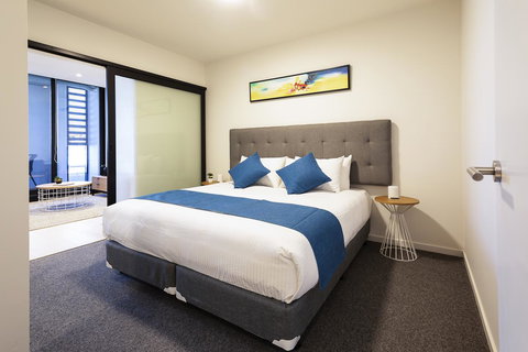 Artel Apartments Brunswick - ACT Tourism 27