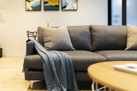 Artel Apartments Brunswick - ACT Tourism 21