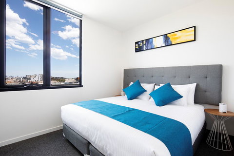 Artel Apartments Brunswick - ACT Tourism 12