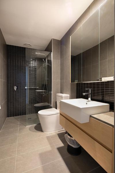 Artel Apartments Brunswick - ACT Tourism 5