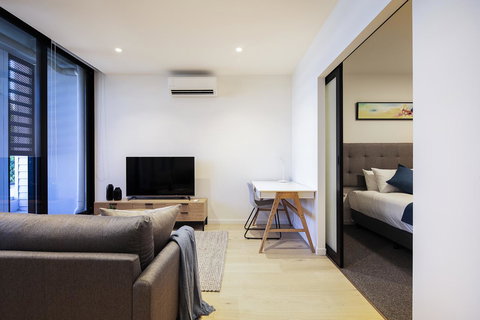 Artel Apartments Brunswick - ACT Tourism 30