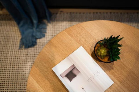 Artel Apartments Brunswick - ACT Tourism 4