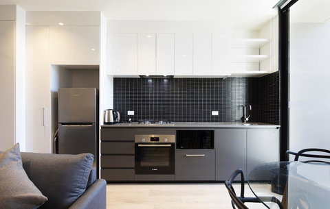 Artel Apartments Brunswick - ACT Tourism 38