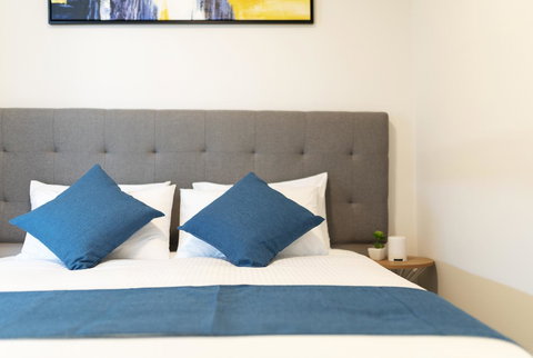 Artel Apartments Brunswick - ACT Tourism 44