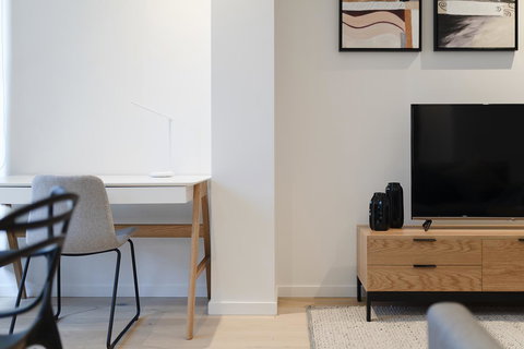 Artel Apartments Brunswick - ACT Tourism 33