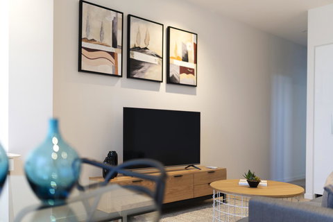 Artel Apartments Brunswick - ACT Tourism 35