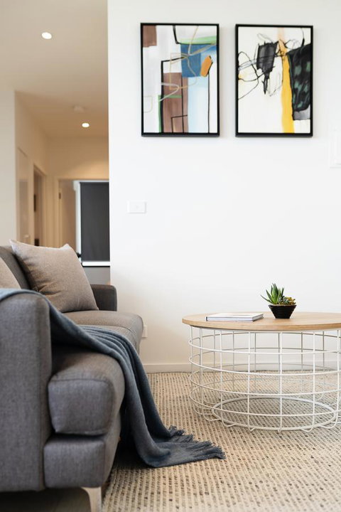 Artel Apartments Brunswick - ACT Tourism 43