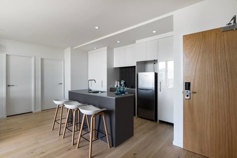 Artel Apartments Brunswick - ACT Tourism 14