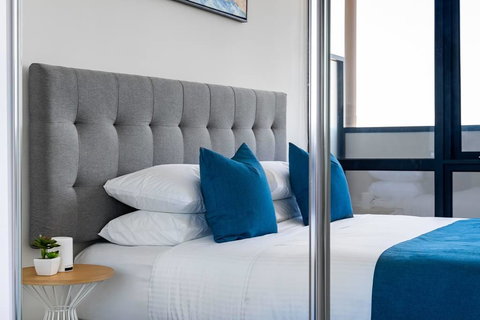 Artel Apartments Brunswick - ACT Tourism 9